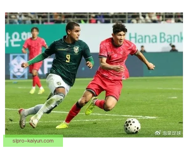 金玟哉2026合同展望：未来可能改变国际足球舞台走势与发展方向