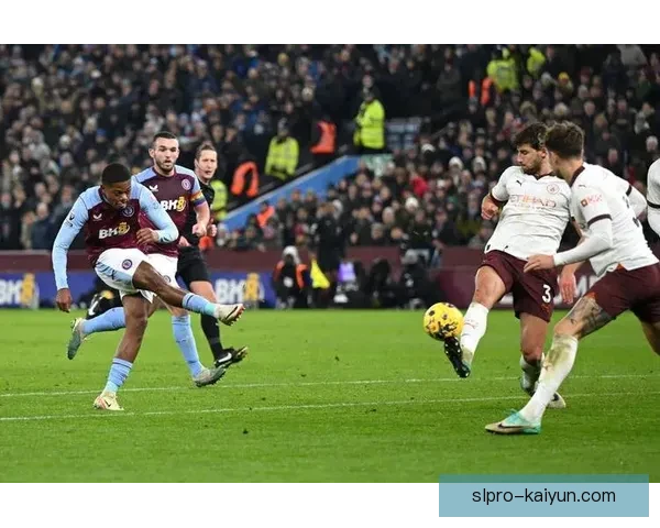 英超维拉表现稳健，联赛杯期待更进一步的挑战