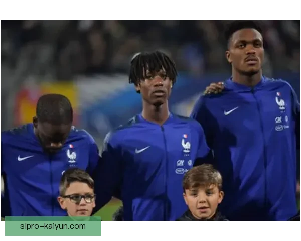 卡马文加青训经历显露潜力，未来发展值得关注