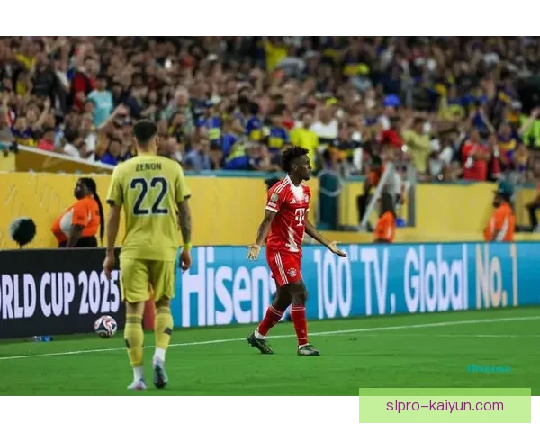 穆西亚拉状态回暖，成为德国足球未来的希望之星。