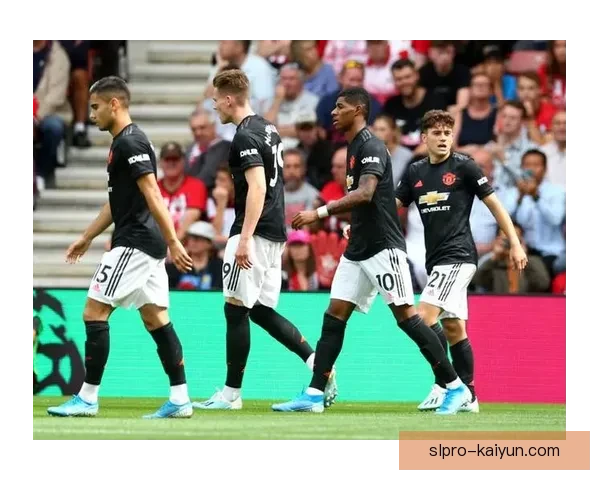 南安普顿持续提升青年培养系统以应对未来竞争挑战