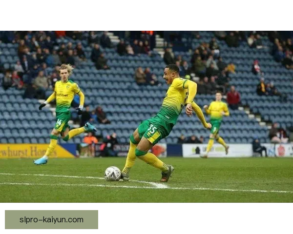 诺维奇黄绿风暴近期表现稳健，将继续挑战英冠升级目标