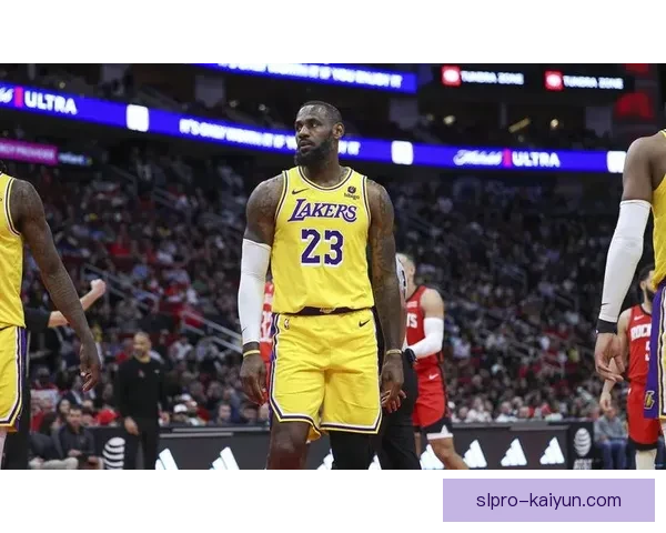 詹姆斯比赛稳定性持续提升，助力球队争取佳绩