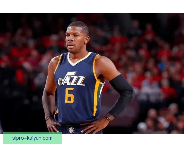 格纳布里进攻端表现稳健，近期状态持续提升